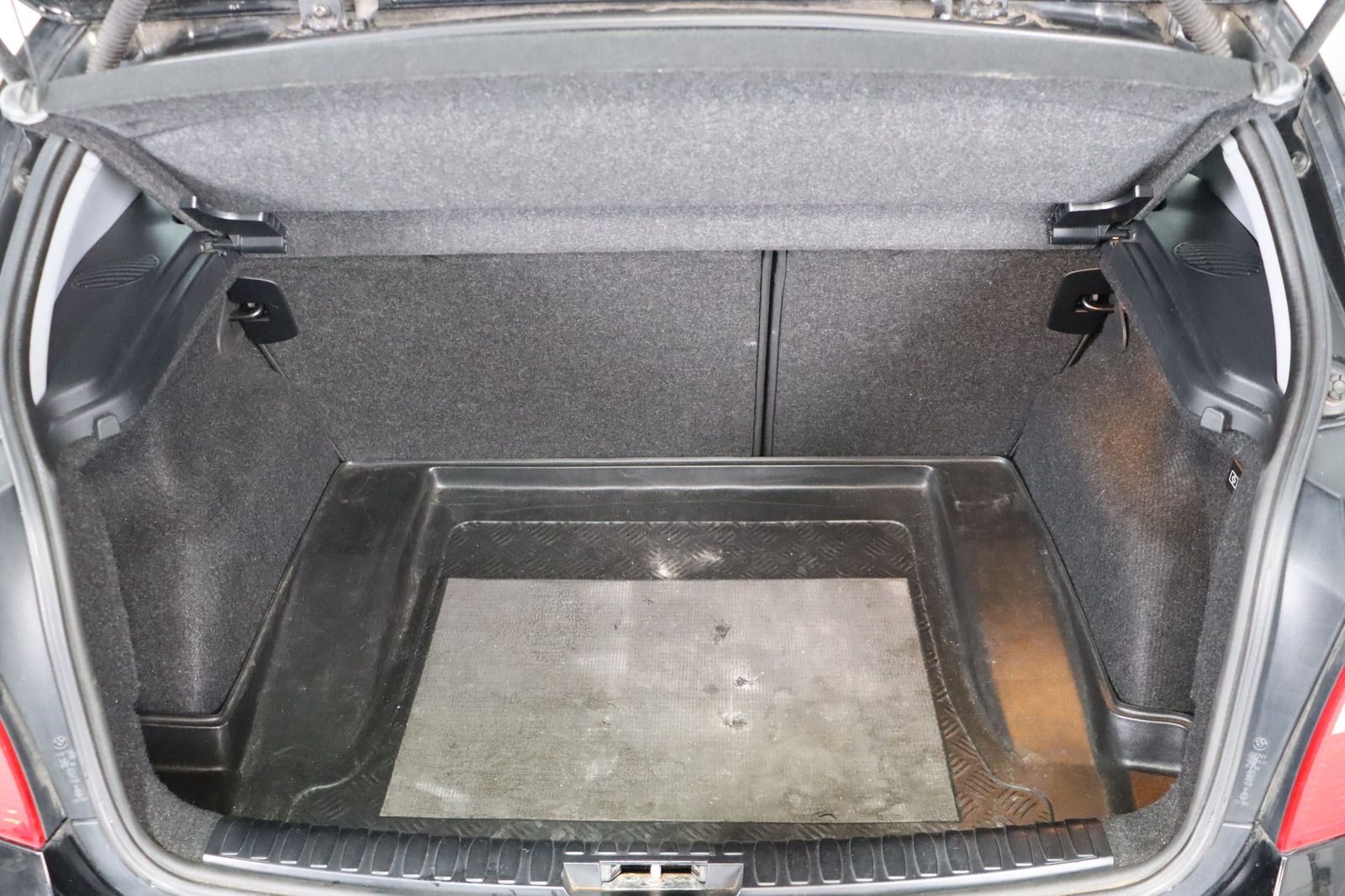 Fahrzeugabbildung BMW 118 d * Xenon * PDC