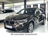 BMW X1 xDrive 20 i Sport Line*NAV*PDC*LED*BUS - BMW X1 in Mönchengladbach