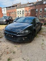 Volkswagen Vw Scirocco 2.0 TDI DSG - VW Scirocco in Düsseldorf