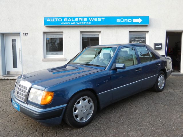 Mercedes-Benz 200 E Limo*W124*Automatik*