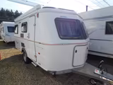 HYMER / ERIBA / HYMERCAR Eriba Touring 542 Markise, Heckklappe, 1500Kg