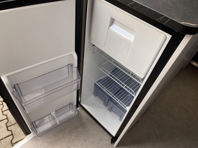 Etrusco CV 640 SB 6.604,00€ Sondernachlass!