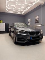 BMW M240i Coupé  - BMW M-Modelle: Coupe