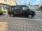 Volkswagen VW Bus T5.1 Facelift 2.0 TDI AHK Camping Van - Volkswagen T2: Kleinbus, T2b