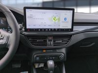 Ford Focus - Vorschau Bild 13