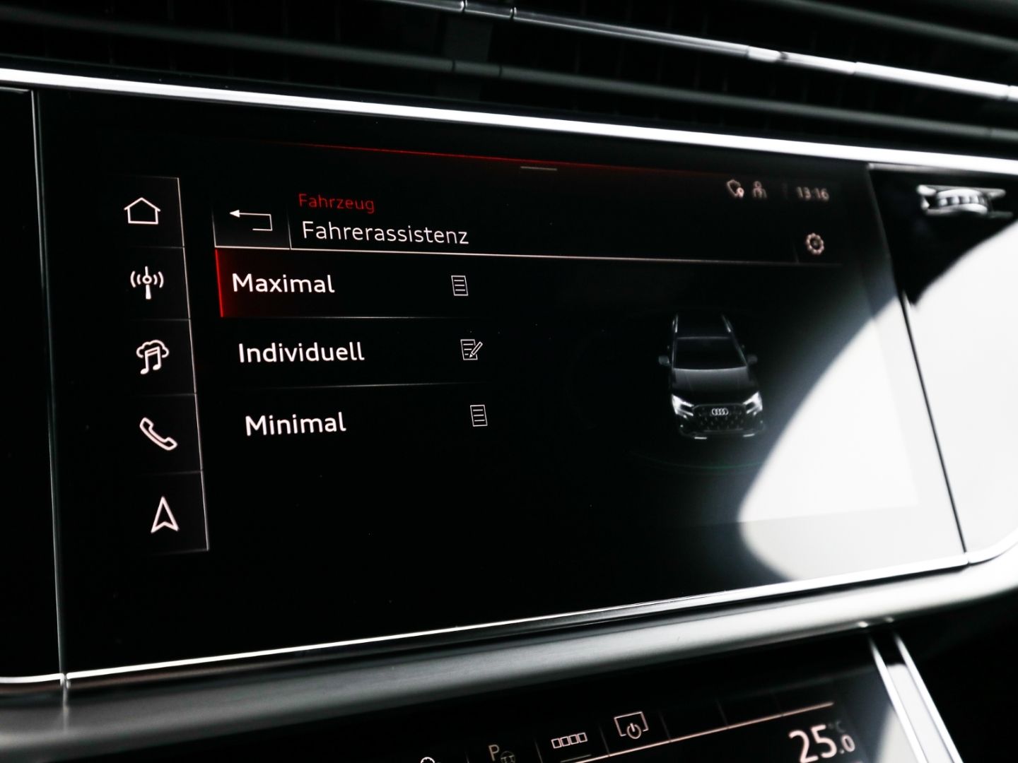 Audi Q7 - Bild 15