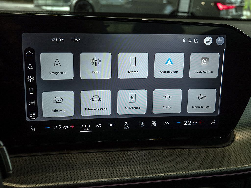 Audi Q3 - Bild 11