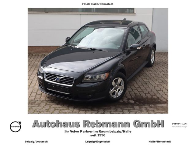 Volvo C30 1.6 D Momentum