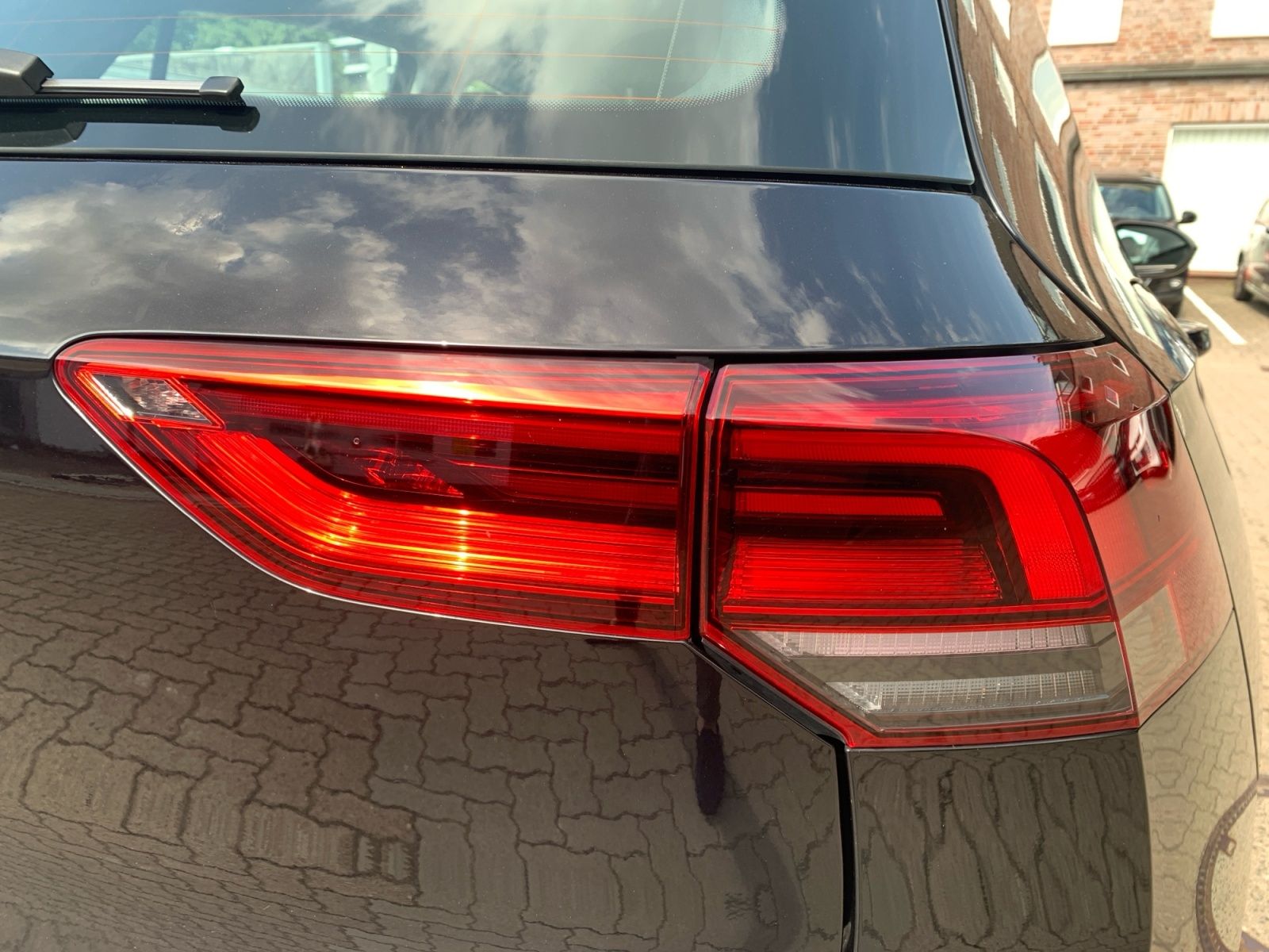 Volkswagen Golf - Bild 25