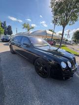 Bentley Flying Spur Mansory  - Bentley Flying Spur Gebrauchtwagen