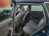 Seat Ateca 2.0 TDI 110kW Xcellence DSG Xcellence - Seat Ateca von privat