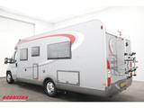 Bürstner BNT720 Nexxo 2.3 MJ Single Beds Schotel Airco Cr - Bürstner Wohnwagen & Wohnmobile