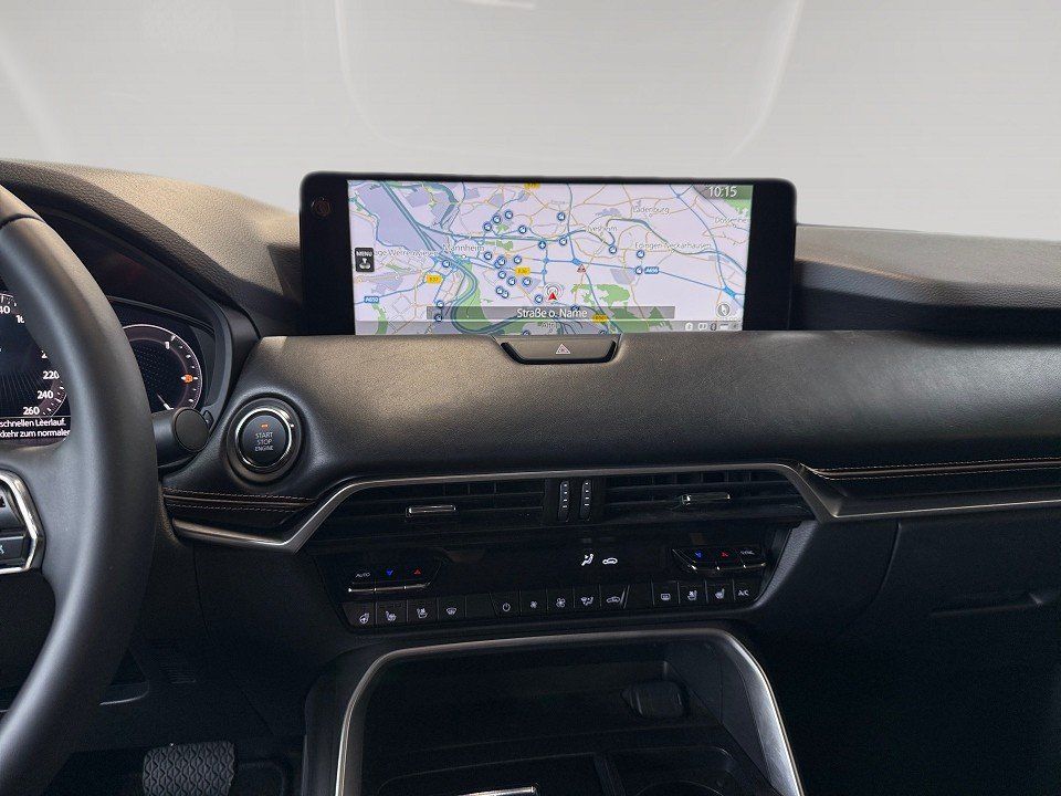 Fahrzeugabbildung Mazda CX-60 3.3d 254PS AWD Homura Plus