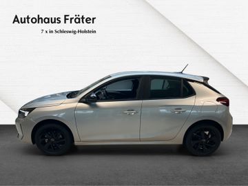 Fotografie des Opel Corsa F 1.2 75ps Komfort+Tech-Paket