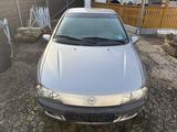 Opel Tigra Coupe - Opel Tigra: Sportwagen