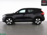 Volvo XC 40 2.0 T4 AWD PANORAMA,SPURHALTE,CARPLAY,LED - Volvo XC40 Gebrauchtwagen