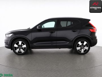 Volvo XC40 - 2