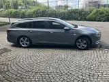 Opel Insignia 1.6 Diesel 100kW Business Edit. Aut... - Opel Insignia mit Diesel-Antrieb: 1.6