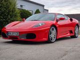 Ferrari F430 F1 - Rosso Scuderia, Carbon, Navi, Service  - Ferrari: Scuderia F1