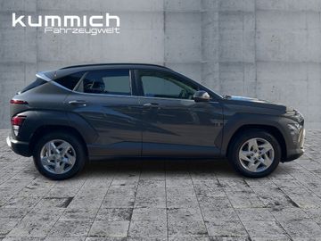 Hyundai KONA - 3