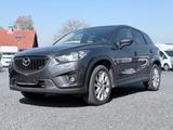 Mazda CX-5 Sports-Line AWD Voll Difrenzial macht Geräu - Mazda CX-5 in Aachen