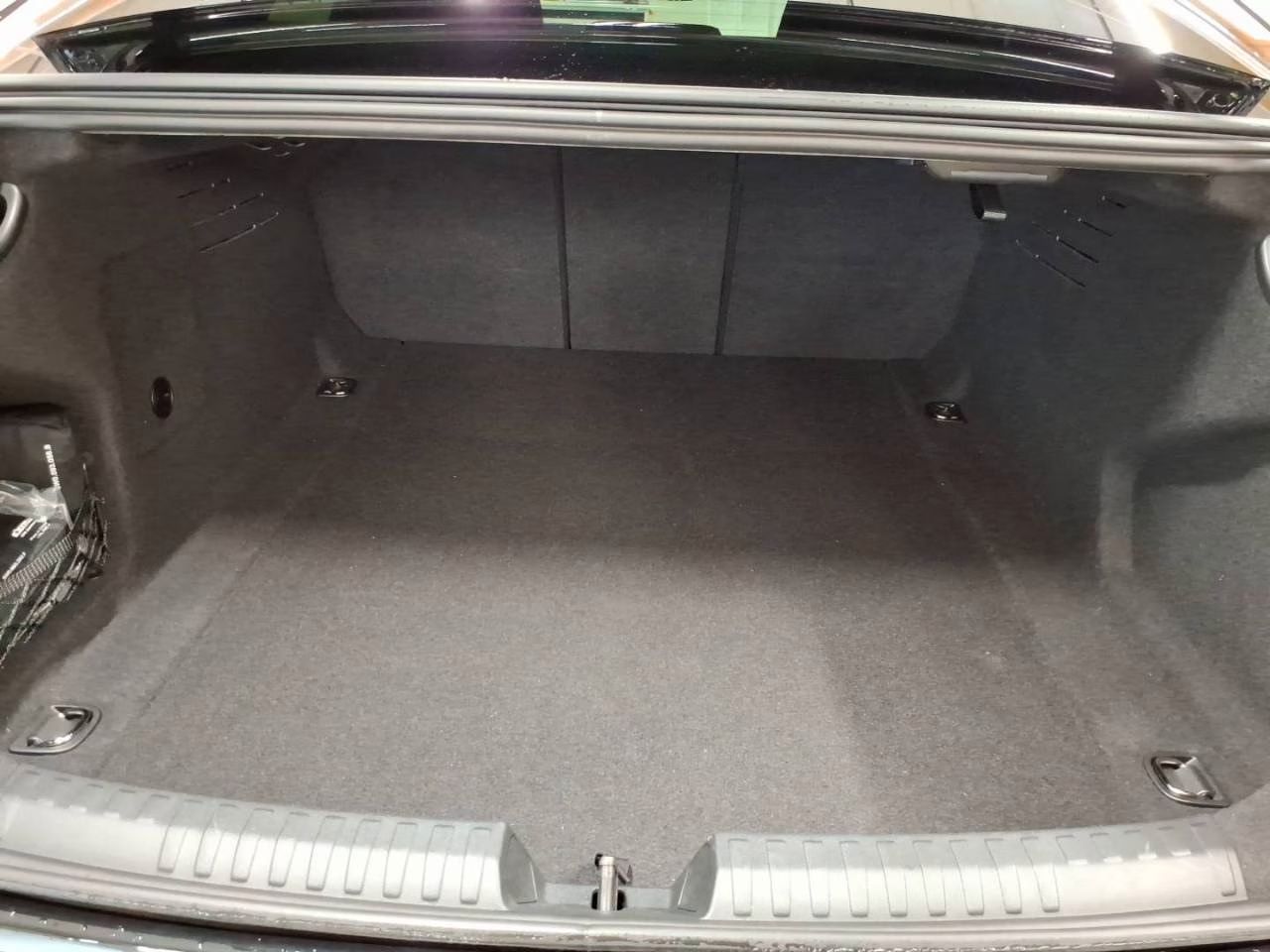 Audi A6 - Bild 6