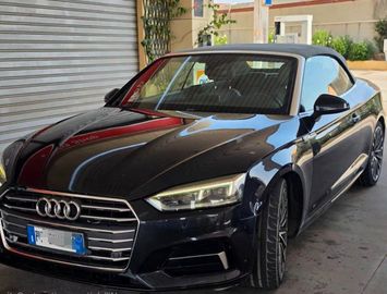 Audi A5 - 1