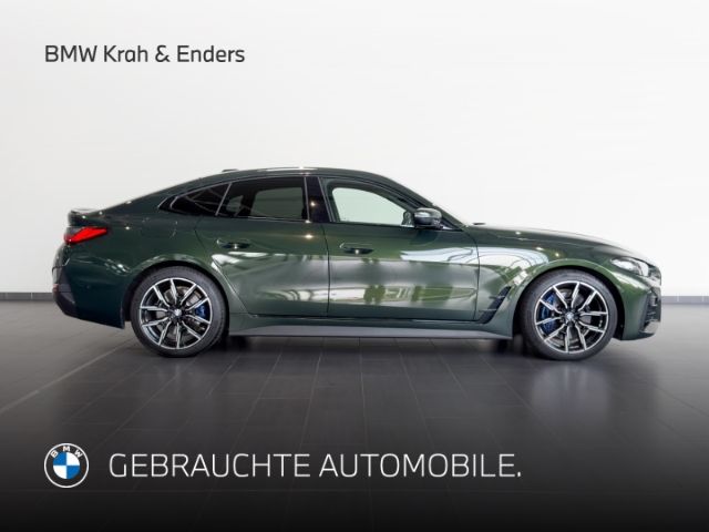 BMW 430 Gran Coupe d xDrive M Sport M H&K+AHK+Temp imagem 2