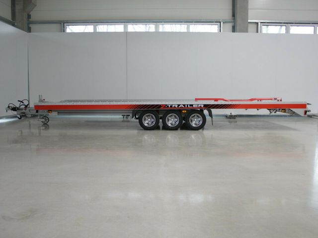 Z-Trailer AT3.35-22/60 SW-X