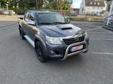 Toyota Hilux 3,0 Liter - Toyota Hilux in Nürnberg