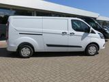 Ford Transit Custom Kasten 300 L2 Trend - Arbeitsbühne