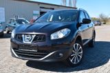 Nissan Qashqai +2 360 4X4*1.HD*BOSE*7.SITZER*AHK*LEDER* - Nissan Qashqai+2 mit Diesel-Antrieb