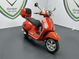 Piaggio Vespa GTS 125 Vespa GTS 125 LED ABS - PIAGGIO ROLLER 125