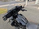 Harley-Davidson FLHXU Street Glide Ultra 117 m. Black Trim Paket - Harley-Davidson Motorräder in Düsseldorf