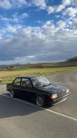 Volkswagen Vw Jetta mk1 Coupé 20vt 1.8t - Volkswagen Jetta aus 1982