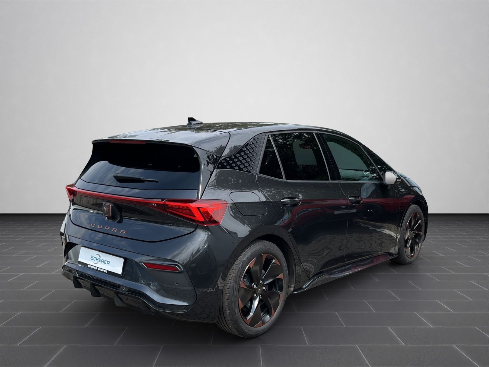 Cupra Born - Bild 2