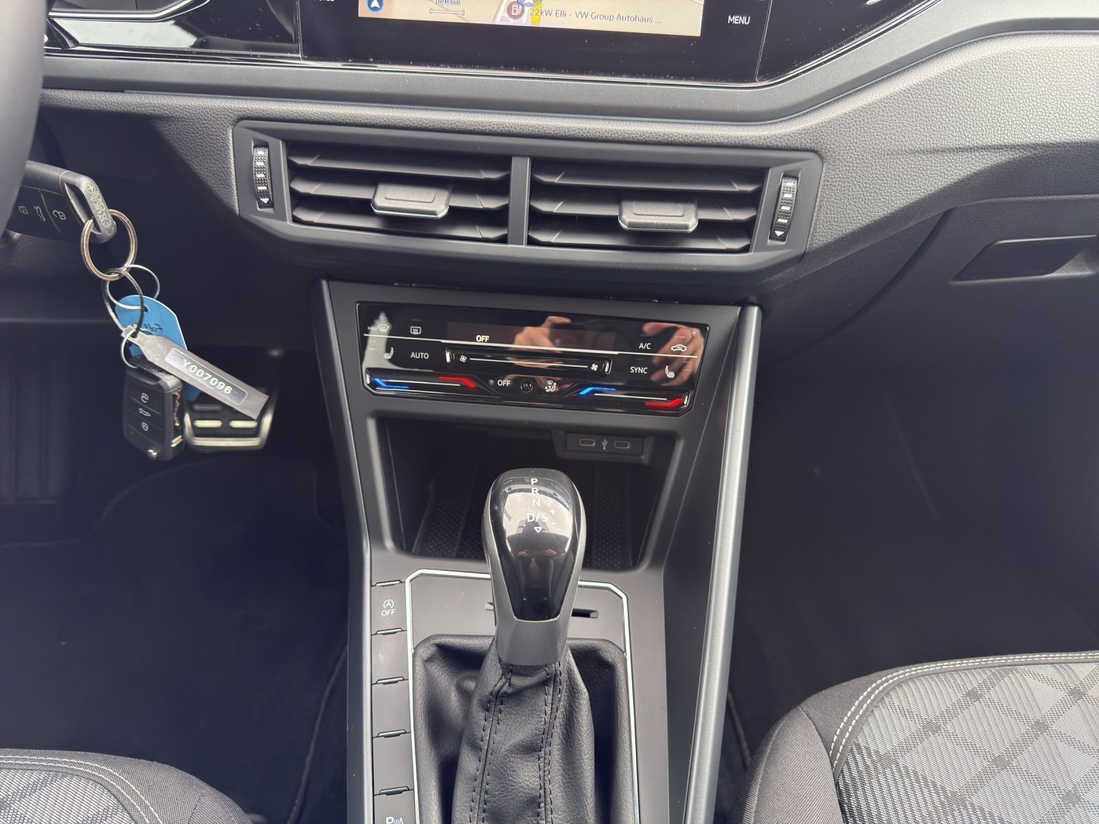 Volkswagen Taigo - Bild 9