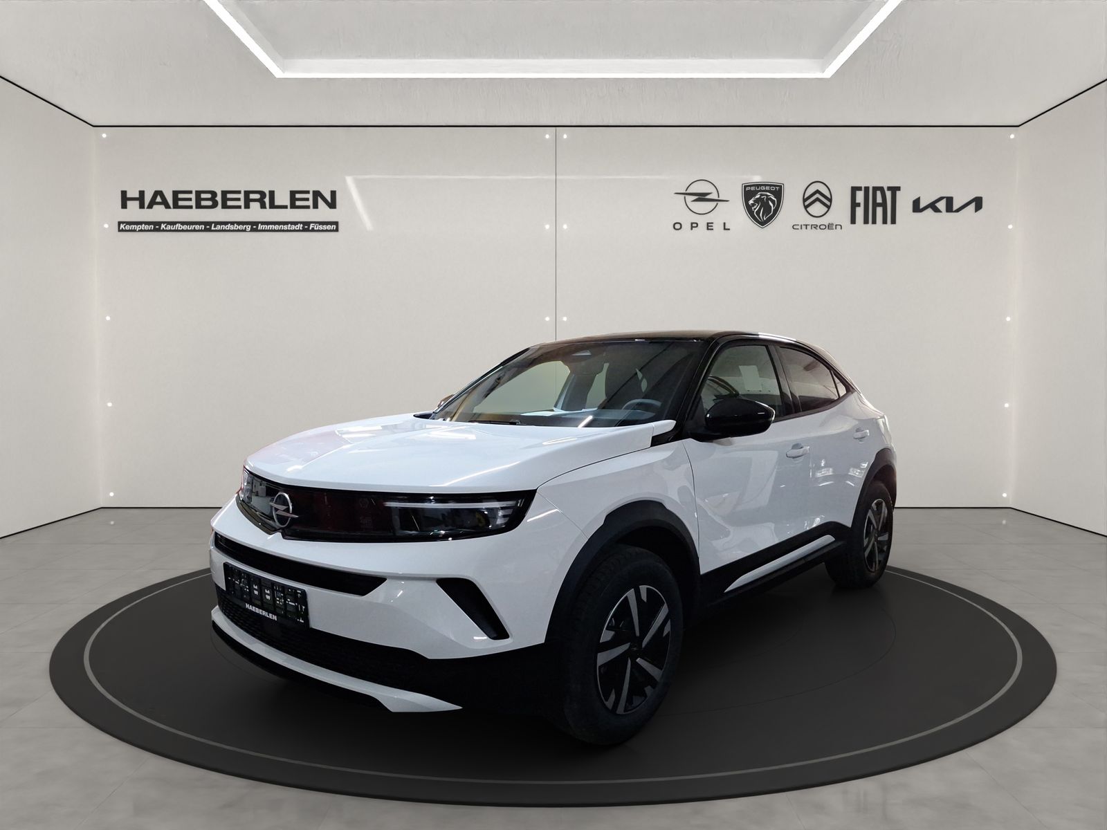Opel Mokka - Bild 2