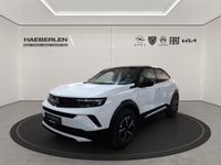 Opel Mokka - Vorschau Bild 2