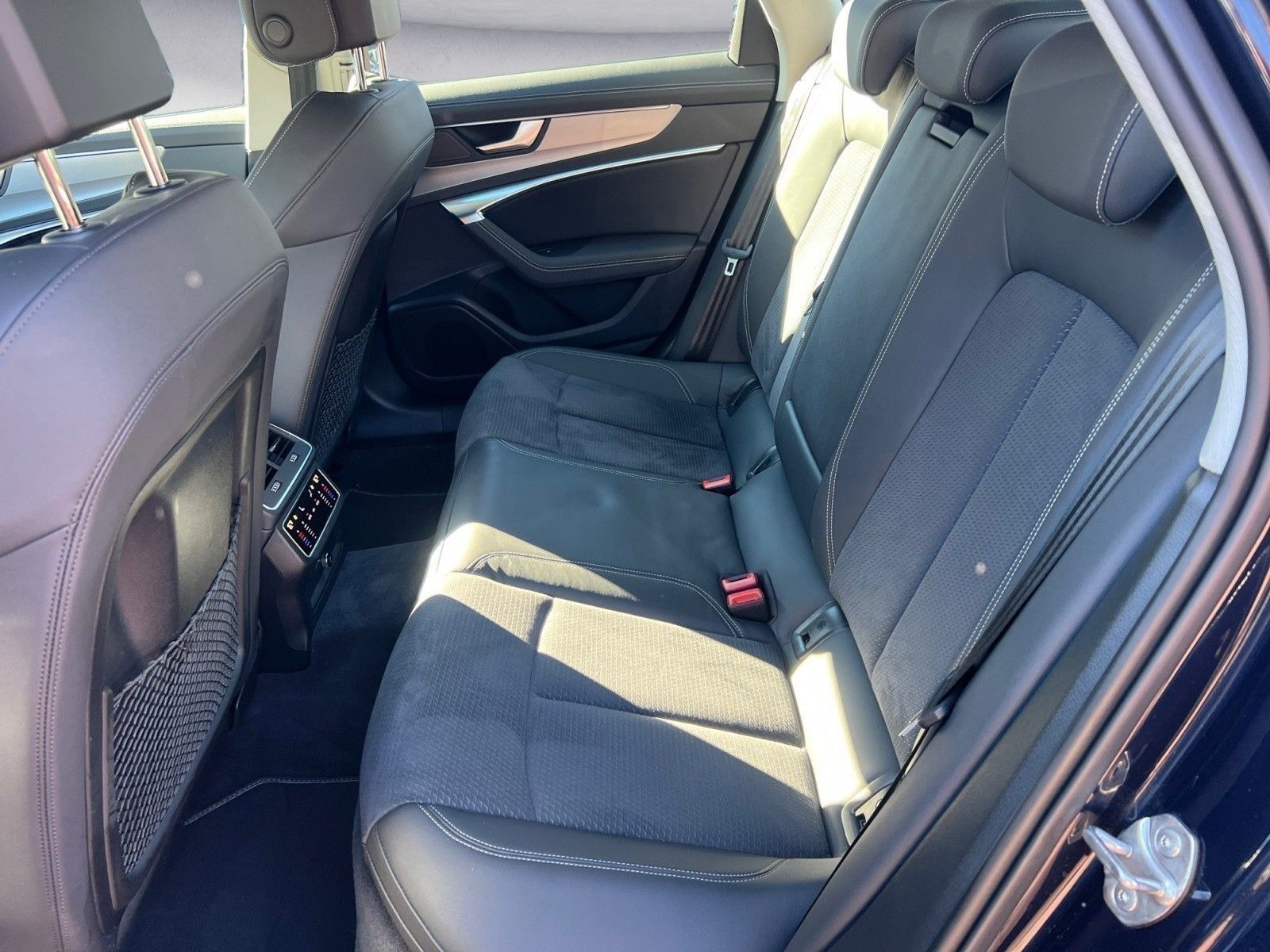 Audi S6 - Bild 9