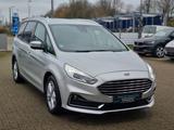 Ford Galaxy Titanium/Kamera/AHK/Navi/PDC/Garantie - Ford Galaxy in Bochum