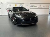 Jaguar XKR-S Coupe 5.0 V8/CARBON PACKAGE/R-Performance - Jaguar XKR: 5.0