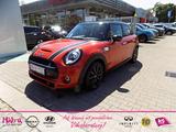 MINI Cooper S Steptr. 5tür LED NAV PDC HarmanKar - gebrauchte MINI Cooper S aus dem Jahr 2021