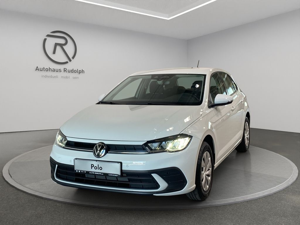 Image of Volkswagen Polo