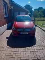 Mercedes-Benz B 160 CDI - - Mercedes-Benz B 160 von privat
