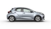 Mazda 2 Hybrid - Vorschau Bild 4