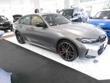 BMW M340 i xDrive M-Sport Pro ad FW eSitze DA ad LED - BMW M340i Gebrauchtwagen in Berlin