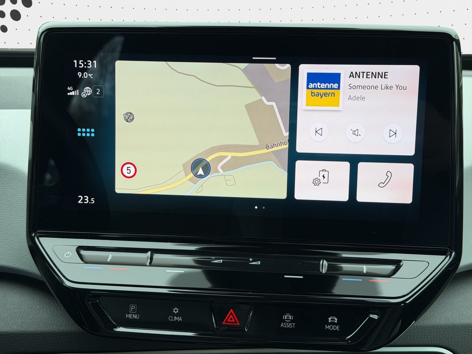 Volkswagen ID.3 - Bild 6