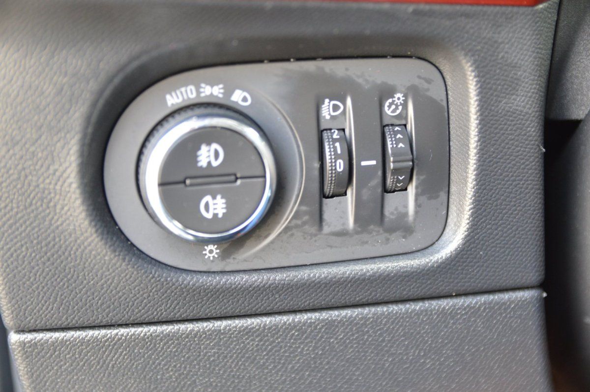 Fahrzeugabbildung Opel Mokka   GS Line LED Winterpaket Navi