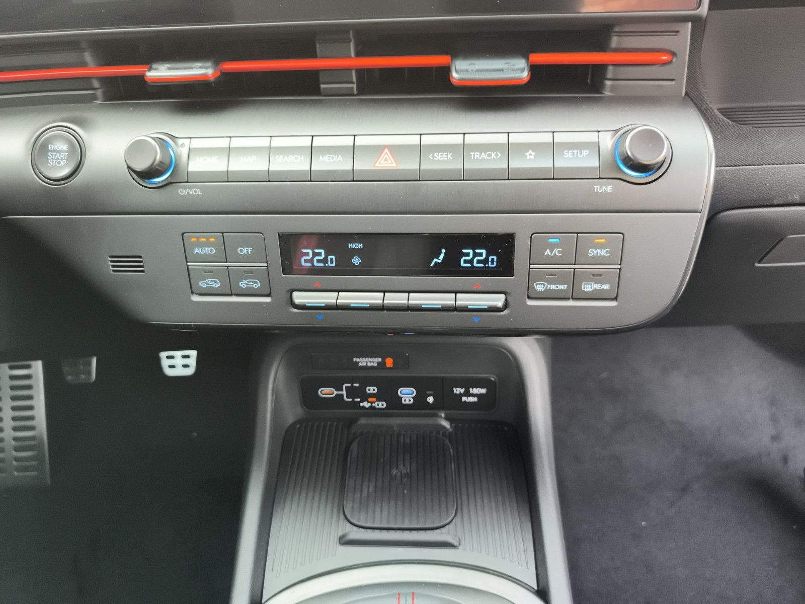 Hyundai KONA - Bild 14